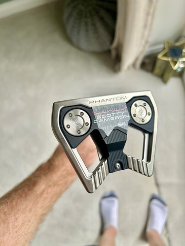 Brand new scotty cameron - brand,