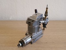 Laser Engine 45, RC Model