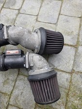 APEXI POWER INTAKES INDUCTION