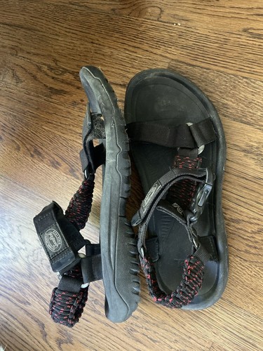 Teva snow peak - x,