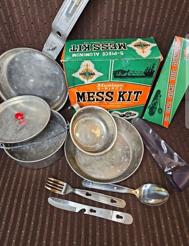 Vintage 1965s holmar - vintage, c.1965s