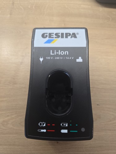 Gesipa new version - gesipa,