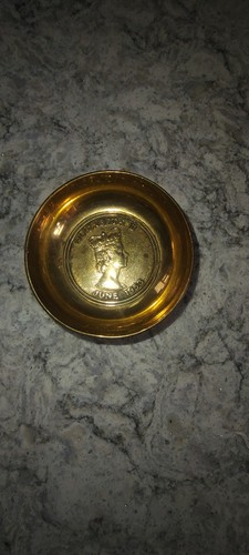 1953 queen elizabeth - elizabeth, ii