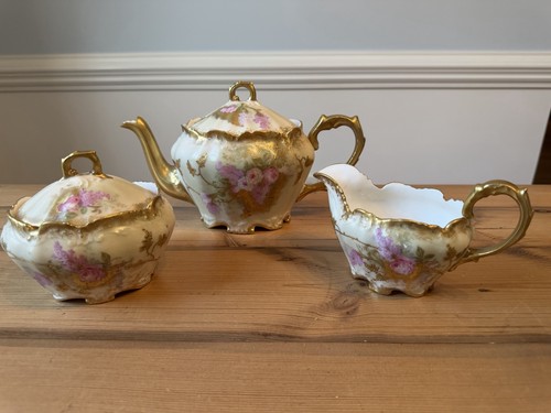 Stunning schleiger limoges - stunning,