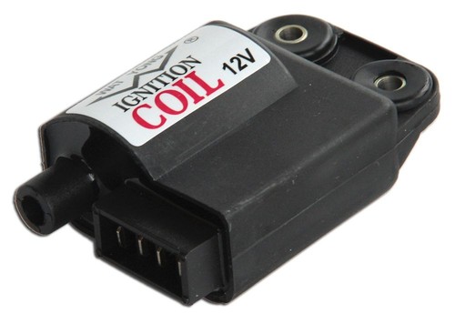 Scooter control unit - , for