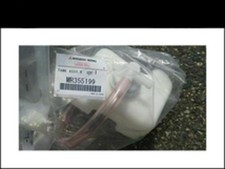 MITSUBISHI Genuine LANCER Evo