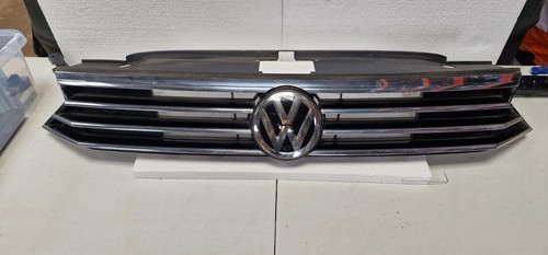 Passat 2015 2020 front - b8,
