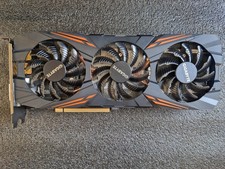 Gigabyte NVIDIA GeForce GTX