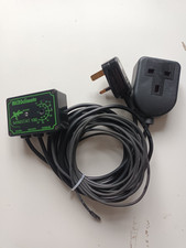 Microclimate Ministat 100