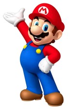 MARIO KART WII *WII PAL*