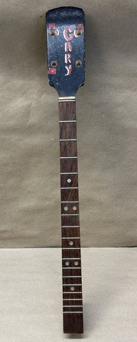 Vintage tenor banjo - vintage,