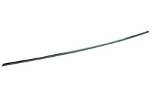 MOULDING GRILLE LOWER  MGB -