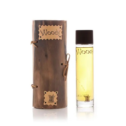 Arabian oud woody edp - oud, unisex