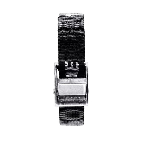 Thule strap 400cm black - thule,