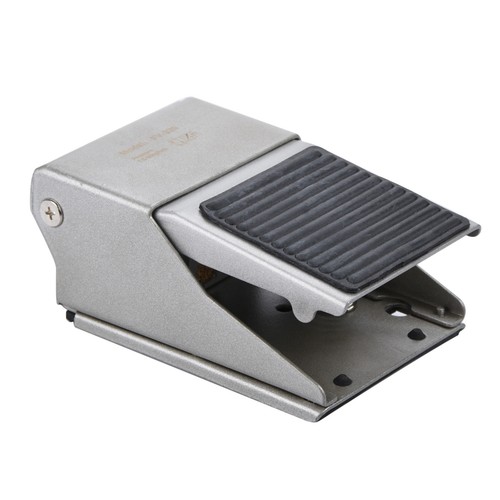 Air pneumatic foot - foot, valve