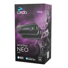 CARDO PACKTALK NEO HELMET