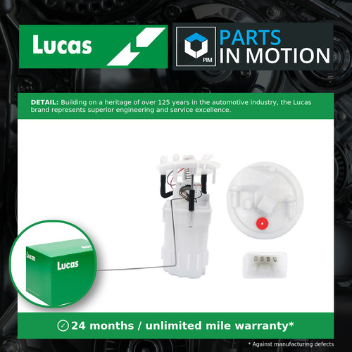 Fuel tank sender unit - fuel,