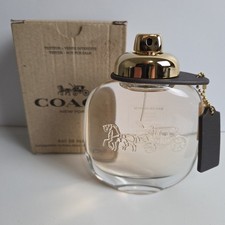 COACH New York by Coach