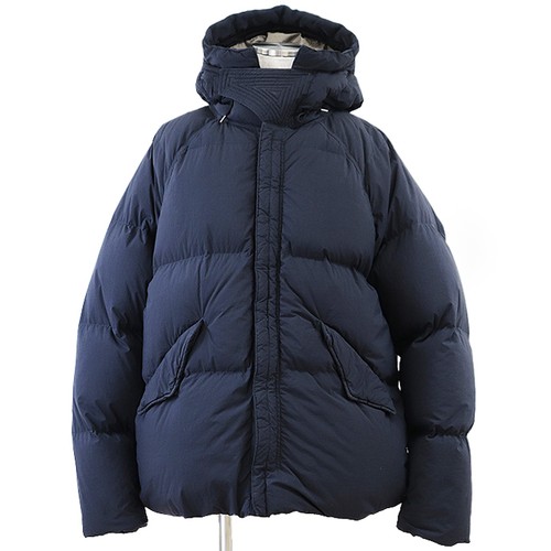Ten artic down - down, parka