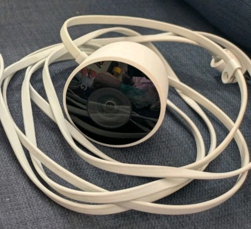 Google nest cam outdoor - google,