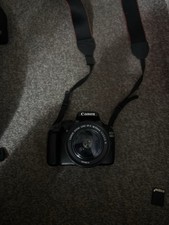 Canon eos 1100d 0mp - 12.0mp, digital