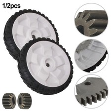 For Toro Mower Wheel and