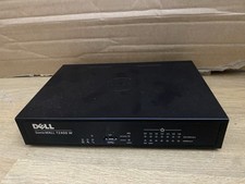 Dell Sonicwall TZ400W with PSU