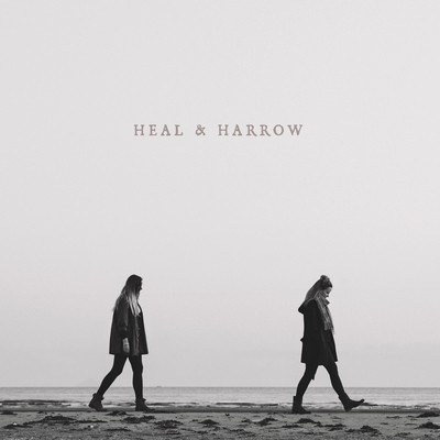 Heal harrow - harrow:,