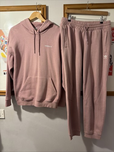 Adidas originals dusky pink - adidas,