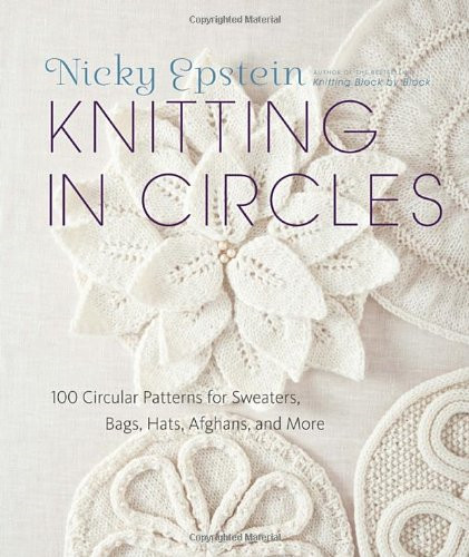 Knitting circles 100 - knitting, circles: