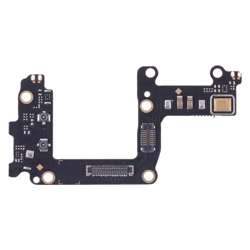 Microphone board replacement - microphone,