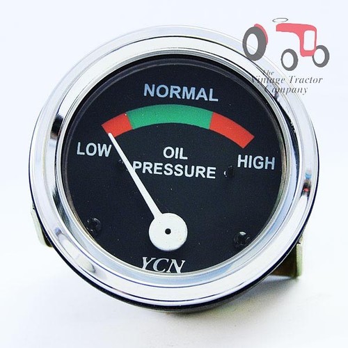 Massey ferguson oil pressure - ferguson,