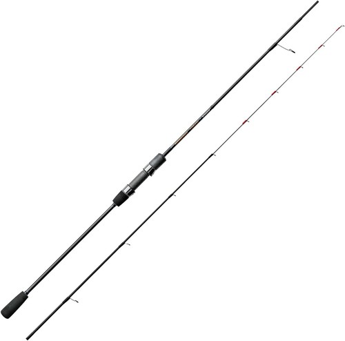 Tenryu spinning rod brigade - spinning,