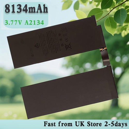 A2134 a2125 battery - a2125, ipad