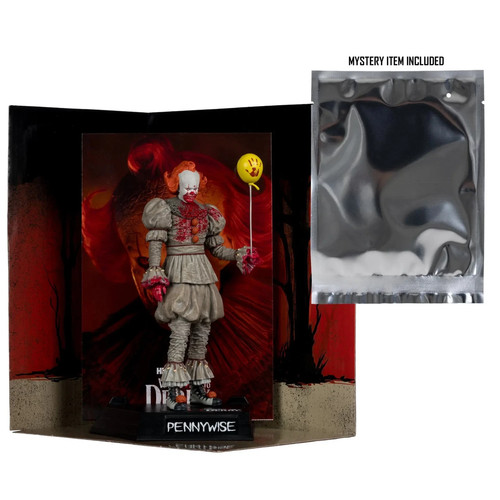 Movie maniacs 6inch - maniacs,