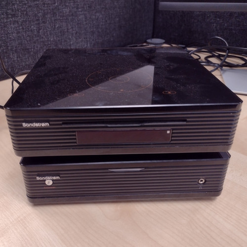 Sandstrom shftpph10a fi - sandstrom, hi-fi