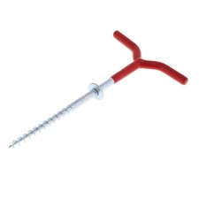 Fishing equipment tent nails - fishing,