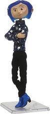 Coraline Articulated 7" Action
