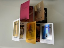 3 x Designer Eau de Parfum