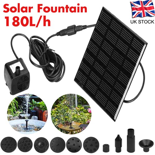 180l water feature - 180l/h,