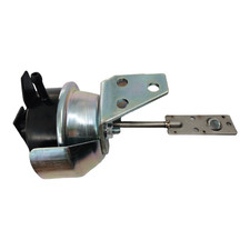 Turbocharger Actuator Audi A5