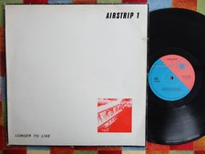 Airstrip 1 Longer to Live 12"