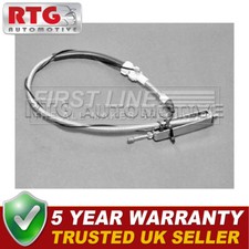 Centre Hand Brake Cable Fits