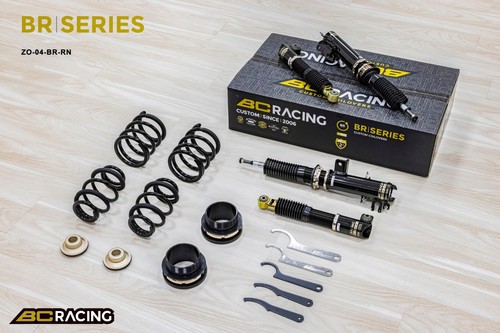 Racing coilovers for - br, rn