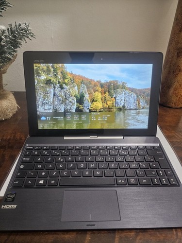 Asus transformer book - transformer, 10.1"