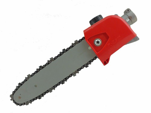 Pruner chain saw attachment - chain,