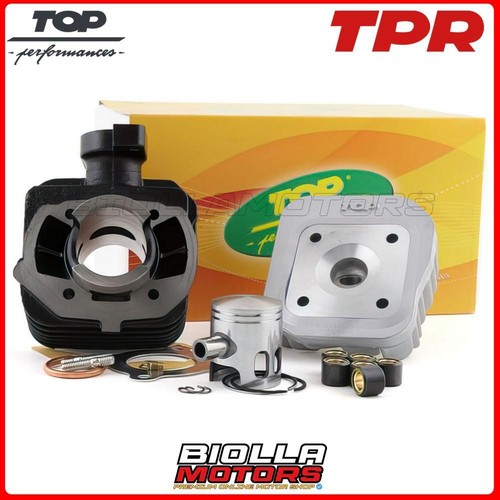 9925830 cylinder kit top - kit, 50cc