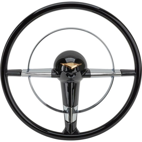 American retro steering - american,