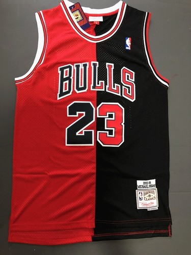 Vest chicago bulls 23 - vest,