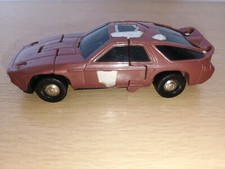 Hasbro Takara Stunticons Transformers 1985/86 G1 - Menasor - Dead End  928S Car